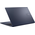  Ноутбук ASUS Vivobook 15 D1502YA-BQ938 (90NBOX21-M01LF0) AMD Ryzen 7 5825U/16Gb (D4)/SSD512Gb/15.6"/IPS/FHD/1920x1080/60Hz/NoOS/Blue/1.7kg 
