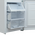  Холодильник INDESIT ITB 4160 W 
