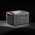  Дополнительный аккумулятор Jackery Battery Pack 3600 