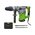  Перфоратор PROCRAFT BH2350MAX 1600 Вт 