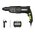  Перфоратор WORX Professional WU345P 