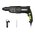  Перфоратор WORX Professional WU345P 