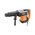  Перфоратор AEG SMRH12K 4935500786 