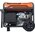  Генератор Aurora AGE 7500 DSX 