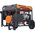  Генератор Aurora AGE 7500 DSX 