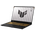  Ноутбук ASUS TUF Gaming F16 FX608JMR-RV170 (90NR0NB1-M009D0_32Win11P) Intel Core i5 14450HX 2400MHz/16"/1920x1200/32GB/512GB SSD/NVIDIA GeForce RTX 