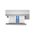 Стиральная машина Beko WHE7612XSWI белый 