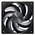  Вентилятор Thermalright TL-N12-R7 (TRTLN12R7) / 120mm PWM Dual Ball Bearing 