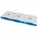  Комплект вентиляторов (3шт.) Lian Li Uni Fan TL Flex 120 Reverse Blade / 12RTL1F3W White (G9F.12RTL1F3W.R0) / 120x124x28мм (PWM, ARGB) 