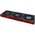  Комплект вентиляторов (3шт.) Lian Li Uni Fan TL LCD Flex 120 Reverse Blade / 12RTLLCD1F3B Black (G9F.12RTLLCD1F3B.R0) / 120x124x28мм (PWM, ARGB) 