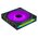 Вентилятор Lian Li Uni Fan SL Inf Flex 120 / 12SLIN1F1B Black (G9F.12SLIN1F1B.R0) / 120x124x28мм (PWM, ARGB, 2300 об/мин (Max.), 29.2dBa) 