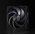  Вентилятор Thermalright TL-N12-R7 (TRTLN12R7) / 120mm PWM Dual Ball Bearing 