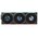  Комплект вентиляторов (3шт.) Lian Li Uni Fan TL LCD Flex 120 Reverse Blade / 12RTLLCD1F3B Black (G9F.12RTLLCD1F3B.R0) / 120x124x28мм (PWM, ARGB) 