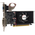  Видеокарта Afox GT610 1GB (AF610-1024D3L2) DDR3 64bit VGA DVI HDMI 1Fan LP RTL 