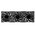  Комплект вентиляторов (3шт.) Lian Li Uni Fan TL LCD Flex 120 Reverse Blade / 12RTLLCD1F3B Black (G9F.12RTLLCD1F3B.R0) / 120x124x28мм (PWM, ARGB) 