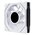  Вентилятор Lian Li Uni Fan SL Inf LCD Flex 120 Reverse Blade / 12RSLIND1F1W White (G9F.12RSLIND1F1W.R0) / 120x124x28мм (PWM, ARGB, 2300 об/мин, 34dBa) 