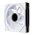  Вентилятор Lian Li Uni Fan SL Inf Flex 120 Reverse Blade / 12RSLIN1F1W White (G9F.12RSLIN1F1W.R0) / 120x124x28мм (PWM, ARGB, 2200 об/мин, 32.2dBa) 