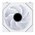  Вентилятор Lian Li Uni Fan SL Inf Flex 120 Reverse Blade / 12RSLIN1F1W White (G9F.12RSLIN1F1W.R0) / 120x124x28мм (PWM, ARGB, 2200 об/мин, 32.2dBa) 