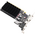  Видеокарта Afox R5 220 2GB (AFR5220-2048D3L6-V2) DDR3 64bit VGA DVI HDMI LP Passive RTL 