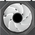  Комплект вентиляторов (3шт.) Lian Li Uni Fan SL Inf Flex 120 Reverse Blade / 12RSLIN1F3B Black (G9F.12RSLIN1F3B.R0) / 120x124x28мм (PWM, ARGB) 