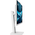  Моноблок MSI Pro AP242P 14M AIO (9S6-AE0622-1063) 23.8" FHD(1920x1080)IPS AG Non-touch, i5-14400 (2.5GHz), 8Gb DDR5(1x8Gb), 512Gb SSD m.2, Intel UHD 