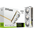  Видеокарта Zotac RTX5080 Solid OC White ED 16GB (ZT-B50800Q-10P) GDDR7 256bit 3xDP HDMI 3Fan Premium Pack 