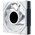  Комплект вентиляторов (3шт.) Lian Li Uni Fan TL LCD Flex 120 / G12TLLCD1F3W White (G9F.12TLLCD1F3W.R0) / 120x124x28мм (PWM, ARGB, 1900 об/мин) 
