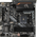  Материнская плата Gigabyte B550M X Aorus Elite 