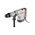  Перфоратор Crown СТ18190 BMC 1700 Вт 