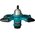  Миксер строительный Gruwatt MX101 