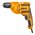  Дрель INGCO Industrial ED550382 550 Вт 