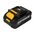 Перфоратор аккумуляторый Inforce CRH22-2-4-BL 