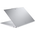  Ноутбук Acer Swift Air 16 SFA16-61M-R88D (NX.DJACD.002) Ryzen AI 7 345 16Gb SSD512Gb AMD Radeon 840M 16" OLED WUXGA (1920x1200) без ОС silver WiFi 