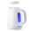  Электрочайник Polaris PWK 0723DDW белый 