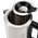  Электрочайник Polaris PWK 0712CA сталь 