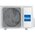  Кондиционер Haier HSU-07HFF203/R3-W/HSU-07HUF203/R3 Flexis On-Off 