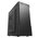  Корпус Foxline Forza FZ-031 ATX, без БП, 1xUSB2.0+1xUSB3.0, Black, w/o Fan 