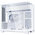  Корпус LIAN LI O11 Vision-M (G99.O11VMW.R0) белый 