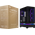  Корпус ASUS Prime AP304 TG ARGB Black (90DC0110-B19000) 