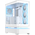  Корпус ASUS Prime AP304 TG ARGB White (90DC0113-B19000) 