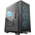  Корпус Deepcool CC560 ARGB V3, TG, 4x120mm ARGB Fan, mini-ITX, mATX, ATX, черный 