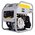  Генератор Huter DN A3,7i (64/10/62) Grey 