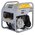  Генератор Huter DN A3,7i (64/10/62) Grey 