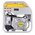  Генератор Huter DN A3,7i (64/10/62) Grey 