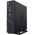  Корпус Foxline FL-109-AD120-DC mITX, w/ ext.PSU 120W, DC-converter, w/2xUSB2.0+2xUSB3.0, 1x40mmFan, black, VESA, w/pwr cord 