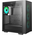  Корпус Deepcool CC560 ARGB V3, TG, 4x120mm ARGB Fan, mini-ITX, mATX, ATX, черный 