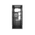  Корпус Foxline Forza FZ-031 ATX, без БП, 1xUSB2.0+1xUSB3.0, Black, w/o Fan 