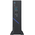  Корпус Foxline FL-109-AD120-DC mITX, w/ ext.PSU 120W, DC-converter, w/2xUSB2.0+2xUSB3.0, 1x40mmFan, black, VESA, w/pwr cord 