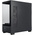  Корпус XASTRA Q500M 6ARGB-FA-C6 Black (Q500M-1FA36A-1FA24A-1FA12A-C6) mATX/Aquarium/Screewless/1x120mm,1x240,1x360 ARGB PWM FA fans/Argb+PWM HUB6port 