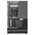  Корпус Powercase TX4 ARGB (CTX4TGMB-A4), TG, Type-C, 1x 360мм+1x120мм ARGB PWM Fans, ARGB+PWM Fan HUB, чёрный, mATX 